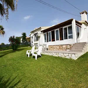  Сasa de vacaciones Casa Buganvillas Playa España