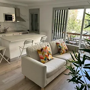  Apartamento Casa Rosarito España
