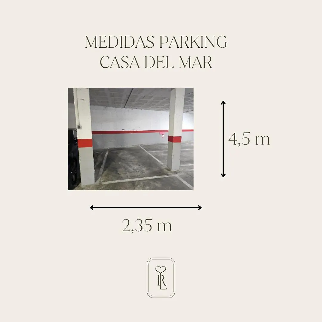 House Of Sea Apartment Malaga