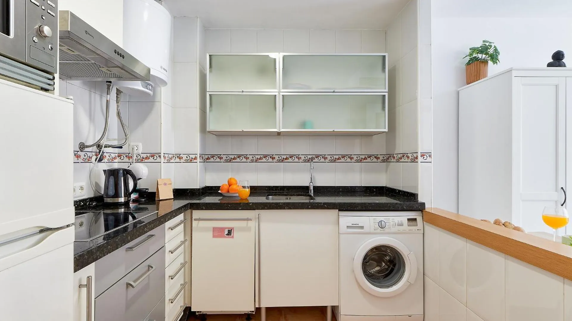 House Of Sea Apartment Malaga 0*,  Spain
